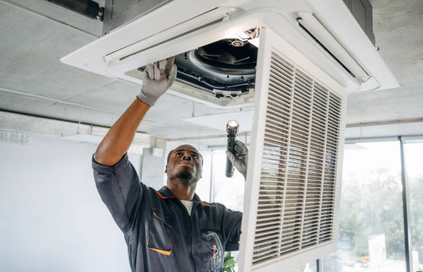 Licensed Hvac Repair service in Yukon, MO - FH HVAC