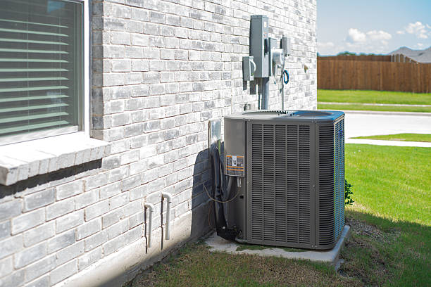 Reliable Hvac Repair contractor in Yukon, MO by FH HVAC
