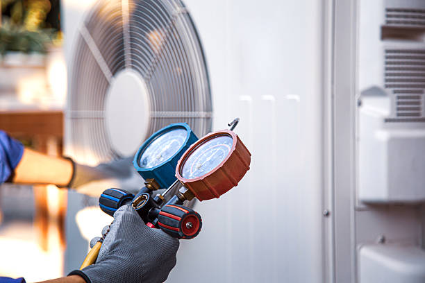 Affordable Hvac Repair solutions in Yukon, MO